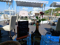 Atmosphère du Restaurant de fruits de mer A la Marée à Saint-Raphaël - n°5