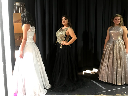 Event Venue «Commerce Civic Center», reviews and photos, 110 State St, Commerce, GA 30529, USA