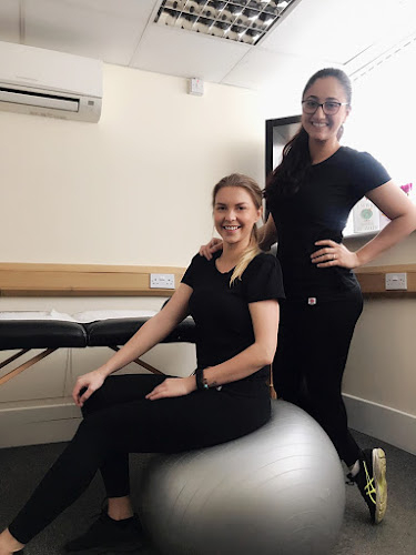 Trapezius Physiotherapy Clinic - Physical therapist