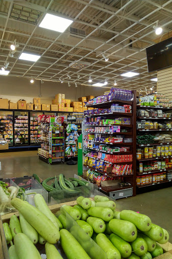 Grocery Store «Keemat Grocery - FM 1960 NW», reviews and photos, 6911 FM 1960, Houston, TX 77069, USA