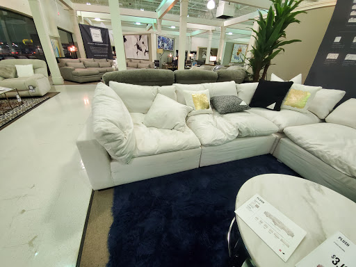 Furniture Store «Value City Furniture», reviews and photos, 45350 Utica Park Blvd, Utica, MI 48315, USA