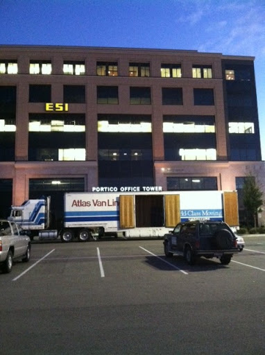 Moving and Storage Service «Merchants Moving & Storage, Inc.», reviews and photos, 11345 W Executive Dr, Boise, ID 83713, USA