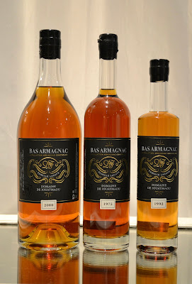 EARL DE L'ARMAGNAC - 40190 à Le Frêche