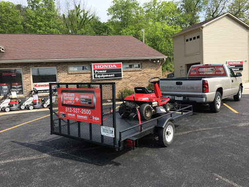 Car Battery Store «Tri State Battery / Honda / Kawasaki / Kohler», reviews and photos, 48 Doughty Rd, Lawrenceburg, IN 47025, USA