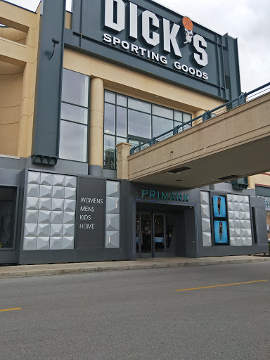 Clothing Store «Primark», reviews and photos, 160 N Gulph Rd, King of Prussia, PA 19406, USA