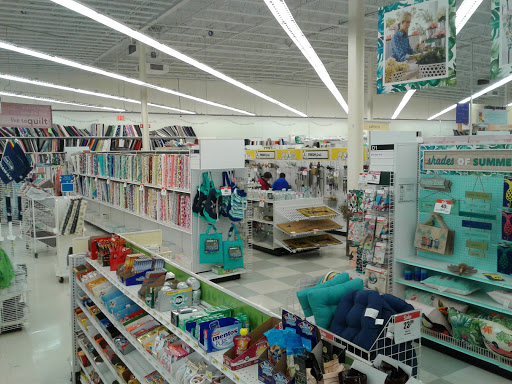 Fabric Store «Jo-Ann Fabrics and Crafts», reviews and photos, 4104 Tacoma Mall Blvd, Tacoma, WA 98409, USA