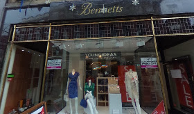 Bennetts of Derby