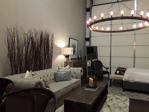 Furniture Store «Model Home Furnishings Frisco», reviews and photos, 124 Rose Ln #401, Frisco, TX 75034, USA
