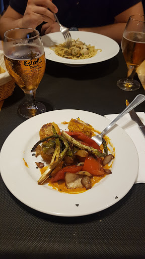 Restaurant Els teus Sentits en Molins de Rei