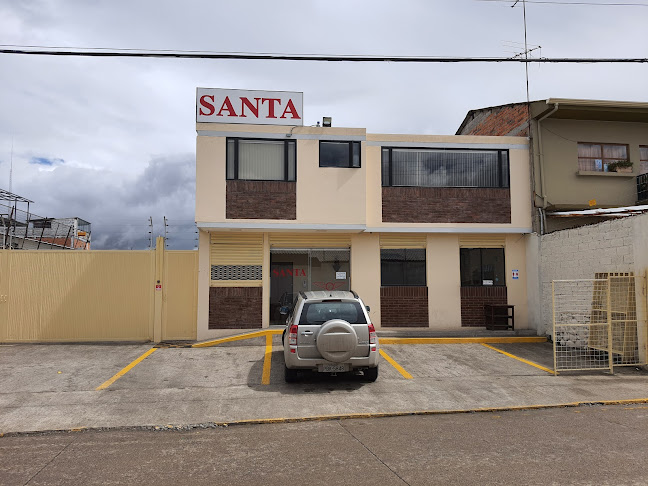 Opiniones de Santa encomiendas en Cuenca - Servicio de transporte