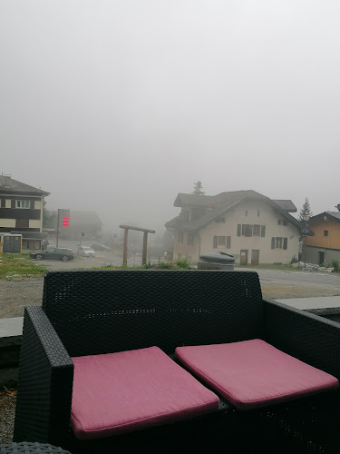 Station Combustia - Tankstelle