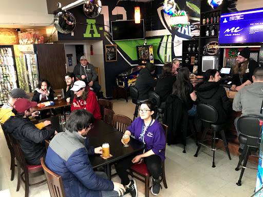 Bar «A1 Hop Shop 104th», reviews and photos, 10406 Greenwood Ave N, Seattle, WA 98133, USA