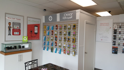 Mobile Phone Repair Shop «CPR Cell Phone Repair Brockton», reviews and photos, 11 Westgate Dr, Brockton, MA 02301, USA