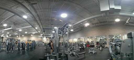 Gym «EOS Fitness - Avondale», reviews and photos, 3005 N Dysart Rd, Avondale, AZ 85323, USA
