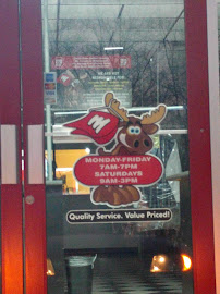 Moose Cleaners - Photo 2 - Car repair in Little Rock, AR, Little Rock