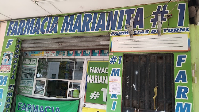 Farmacia Marianita #1