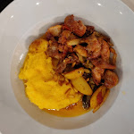 Photo n°2 de l'avis de Luca.o fait le 19/01/2020 à 15:44 sur le  Trattoria L'Ocanda à Leno