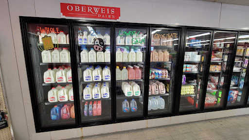 Grocery Store «Farm Fresh Supermarket», reviews and photos, 209 N Division St, Carterville, IL 62918, USA