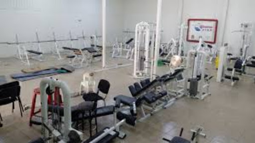 Albatros Gym