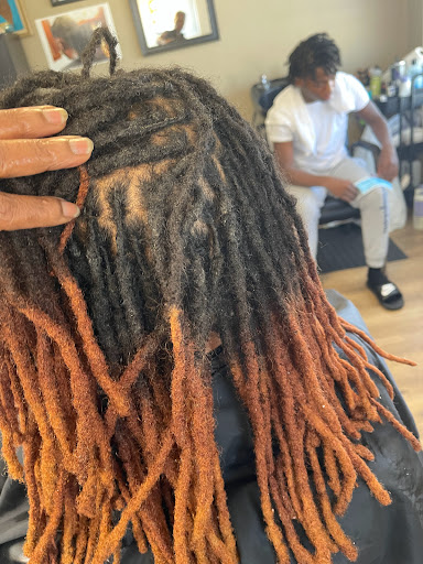 Beauty Salon «Takin It To Tha Next Level Beauty Salon», reviews and photos, 1702 Wright Ave c, Little Rock, AR 72202, USA