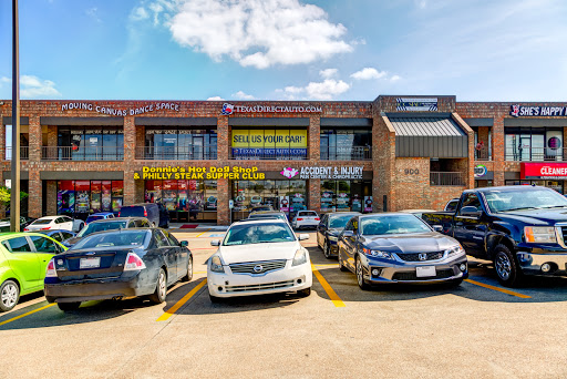 Used Car Dealer «Texas Direct Auto», reviews and photos, 900 E Copeland Rd #260, Arlington, TX 76011, USA