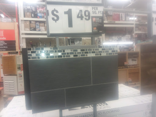 Home Improvement Store «The Home Depot», reviews and photos, 8211 Macedonia Commons Blvd, Macedonia, OH 44056, USA