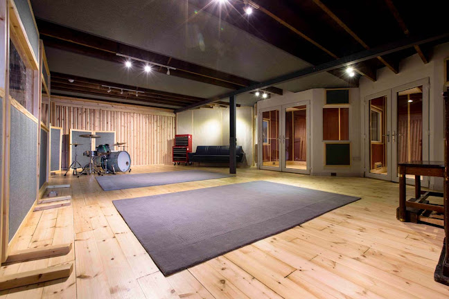 Loft Music Studios