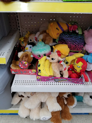 Discount Store «Dollar General», reviews and photos, 1670 Hiram Douglasville Hwy, Hiram, GA 30141, USA