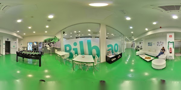 Imagen de BBK Bilbao Good Hostel (7 de 19)