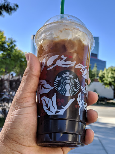 Starbucks image
