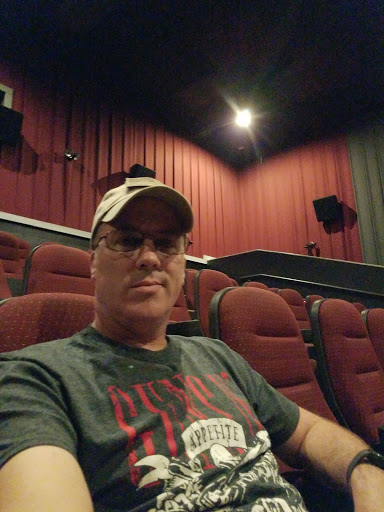 Movie Theater «Flagship Cinemas», reviews and photos, 2250 NE 8th St, Homestead, FL 33033, USA