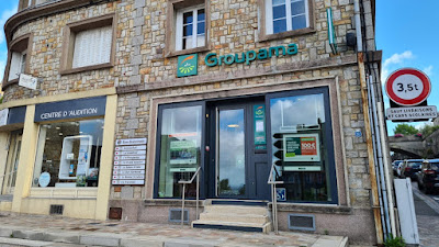 Agence Groupama Domfront à Domfront en Poiraie