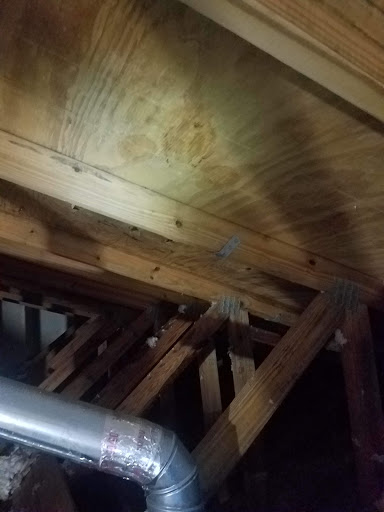 Roofing Contractor «Bentley Roofing», reviews and photos, 1777 Banks Rd, Margate, FL 33063, USA