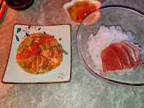 Les plus récentes photos du Restaurant asiatique Le Jardin Céleste à Cusset - n°2