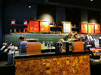 Atmosphère du Café Starbucks Coffee à Bègles - n°4