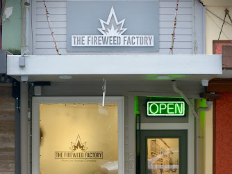 The Fireweed Factory