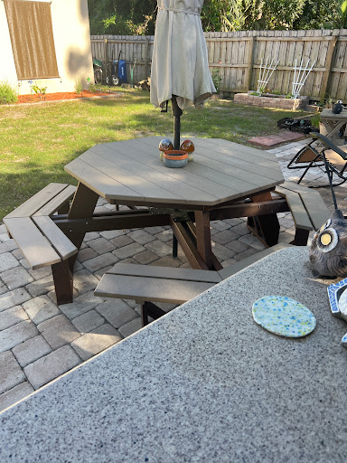 Outdoor Furniture Store «Back Home Leisure Furniture», reviews and photos, 2880 S Hopkins Ave, Titusville, FL 32780, USA