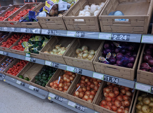 Department Store «Walmart Supercenter», reviews and photos, 1500 S Centerville Rd, Sturgis, MI 49091, USA