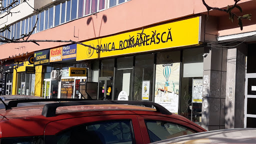 Banca Românească