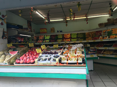 Société Garennoise d'Alimentation Générale à La Garenne-Colombes