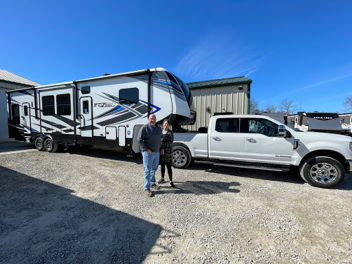 RV Dealer «D&D RV & Auto LLC», reviews and photos, 3376 US-35, West Alexandria, OH 45381, USA