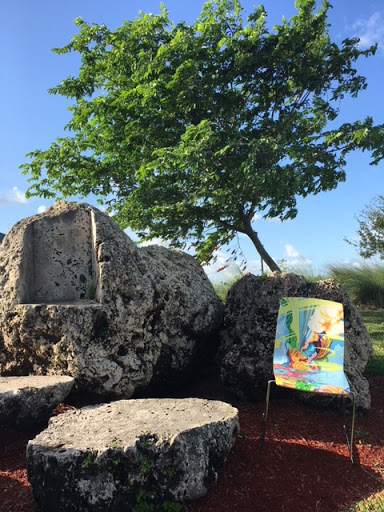 Park «Miramar Regional Park», reviews and photos, 16801 Miramar Pkwy, Miramar, FL 33027, USA