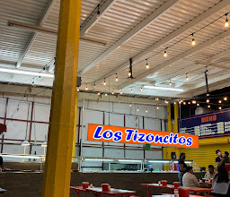 Los Tizoncitos photo