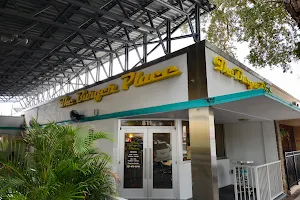 The Burger Place image