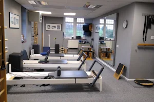 Leeds Pilates Centre (Mercure Leeds Parkway Hotel) image