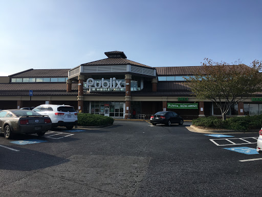 Publix Super Market at Promenade at Pleasant Hill, 1625 Pleasant Hill Rd Ste 200, Duluth, GA 30096, USA, 