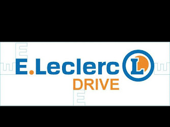 E.Leclerc DRIVE Le Houlme