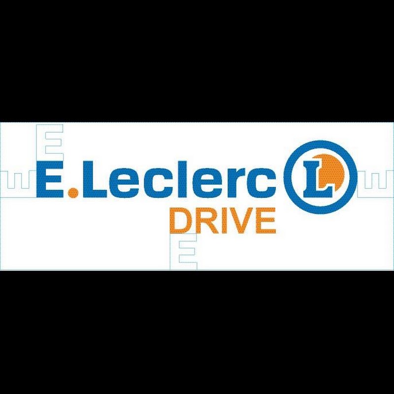 E.Leclerc DRIVE Le Houlme