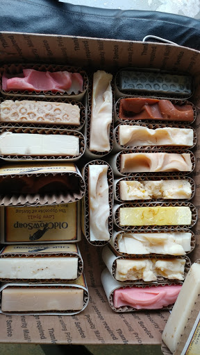 Flea Market «Dixie 400 Flea Market», reviews and photos, 4750 Settingdown Cir, Cumming, GA 30028, USA