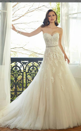 Bridal Shop «Bela Bridal wedding, prom, & Quinceanera», reviews and photos, 2161 MacArthur Rd, Whitehall, PA 18052, USA